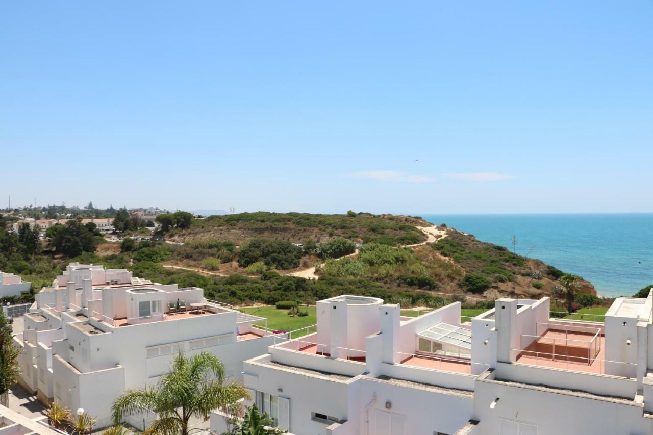 Beach Cove In Conil Conil De La Frontera Eksteriør billede